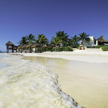 פוארטו מורלוס Margaritaville Island Reserve Riviera Cancun - A Karisma All-Inclusive Experience For All (Adults Only) מראה חיצוני תמונה