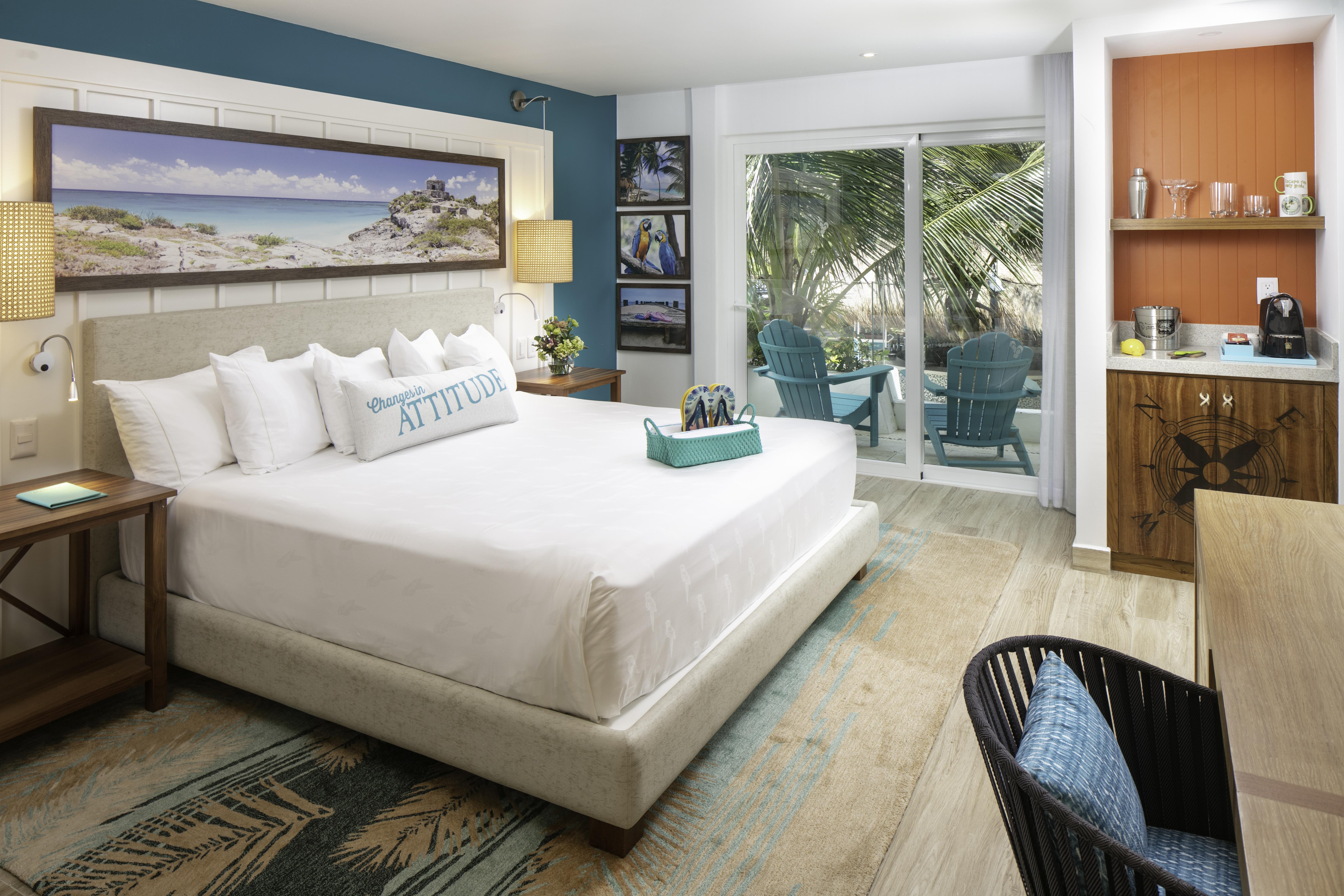פוארטו מורלוס Margaritaville Island Reserve Riviera Cancun - A Karisma All-Inclusive Experience For All (Adults Only) מראה חיצוני תמונה