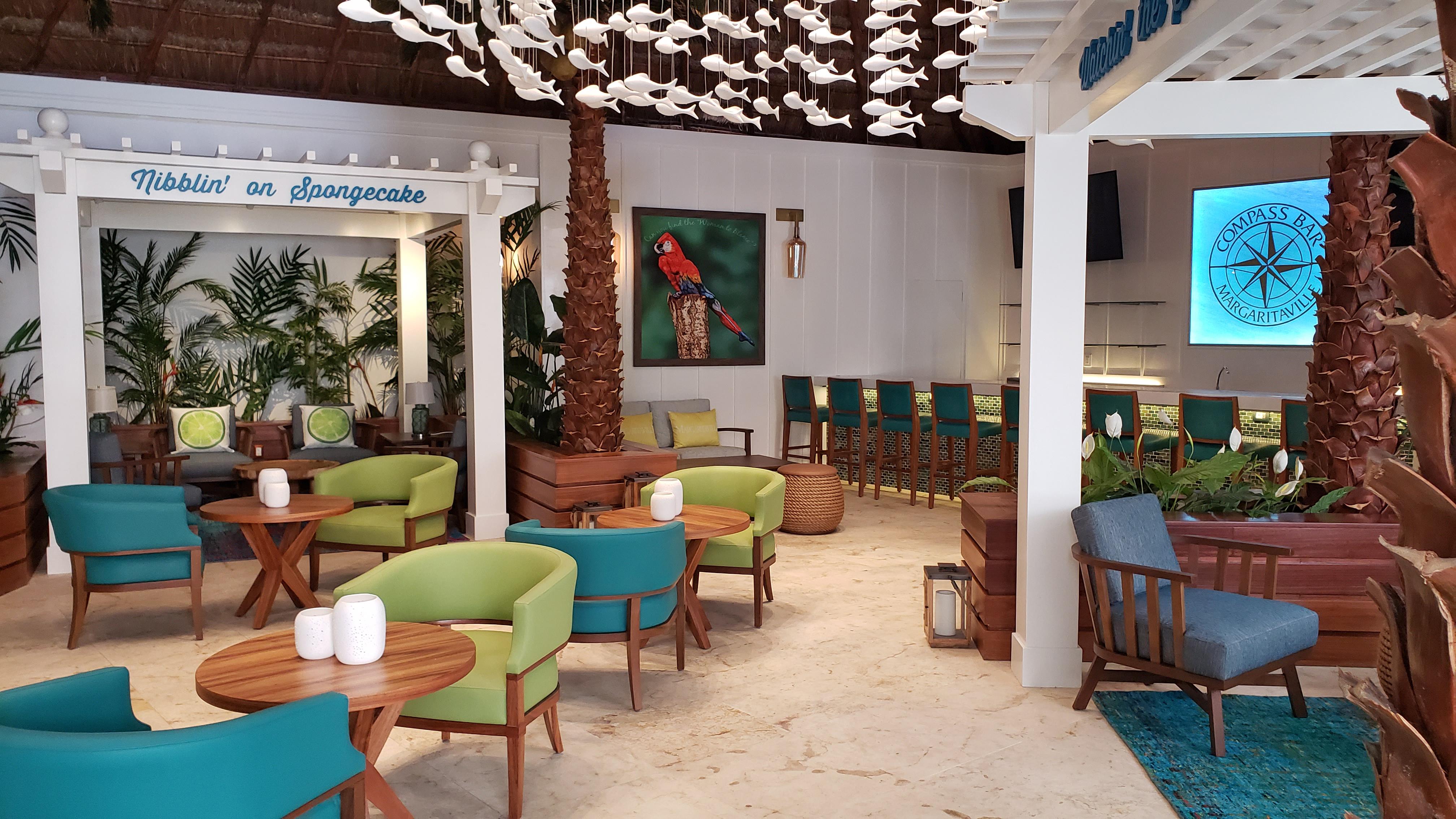 פוארטו מורלוס Margaritaville Island Reserve Riviera Cancun - A Karisma All-Inclusive Experience For All (Adults Only) מראה חיצוני תמונה